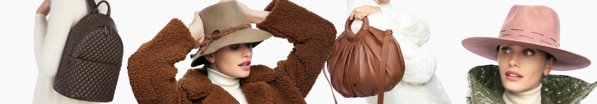 Women`s - Fall / Winter Collection