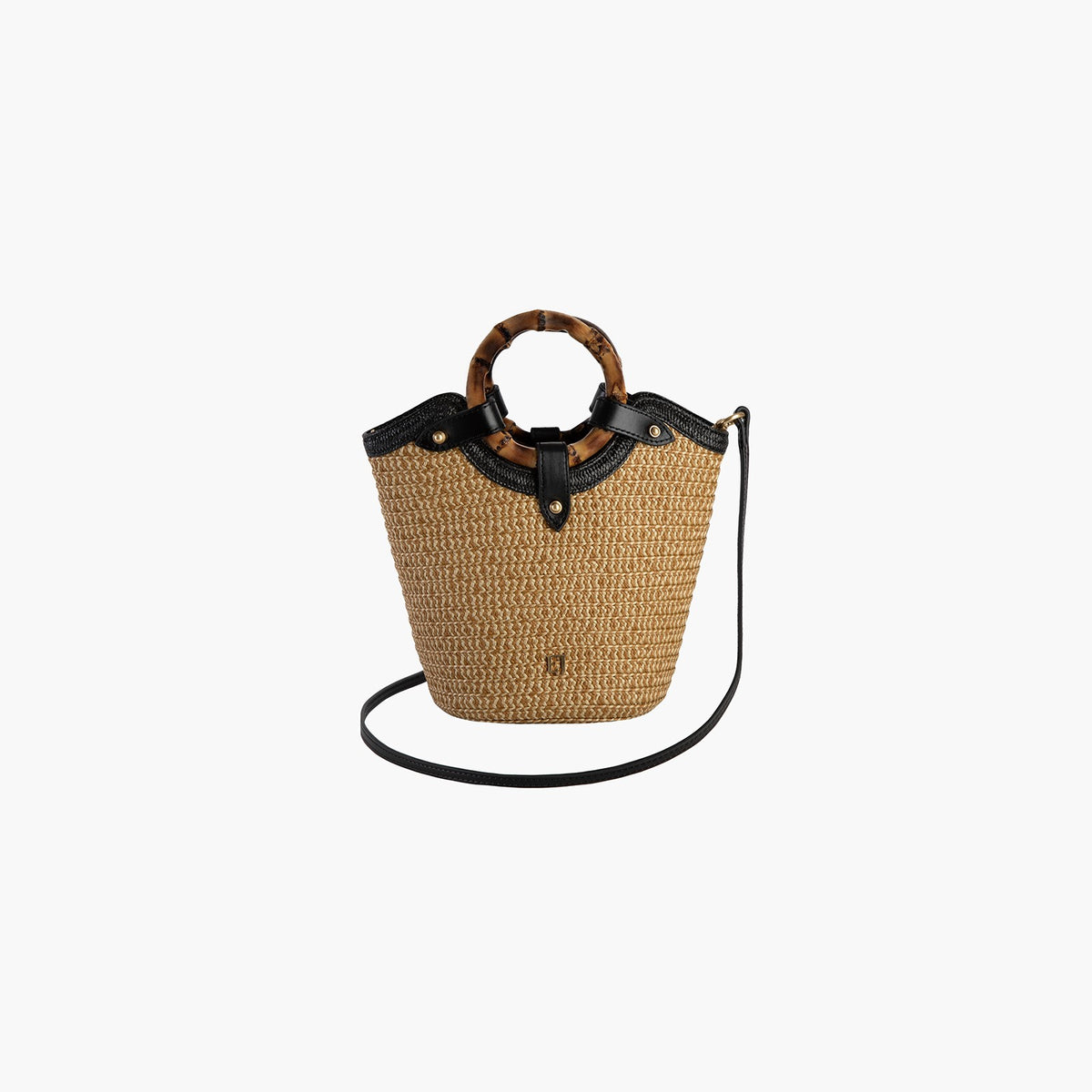 Mini My Way Natural/Black Eric Javits