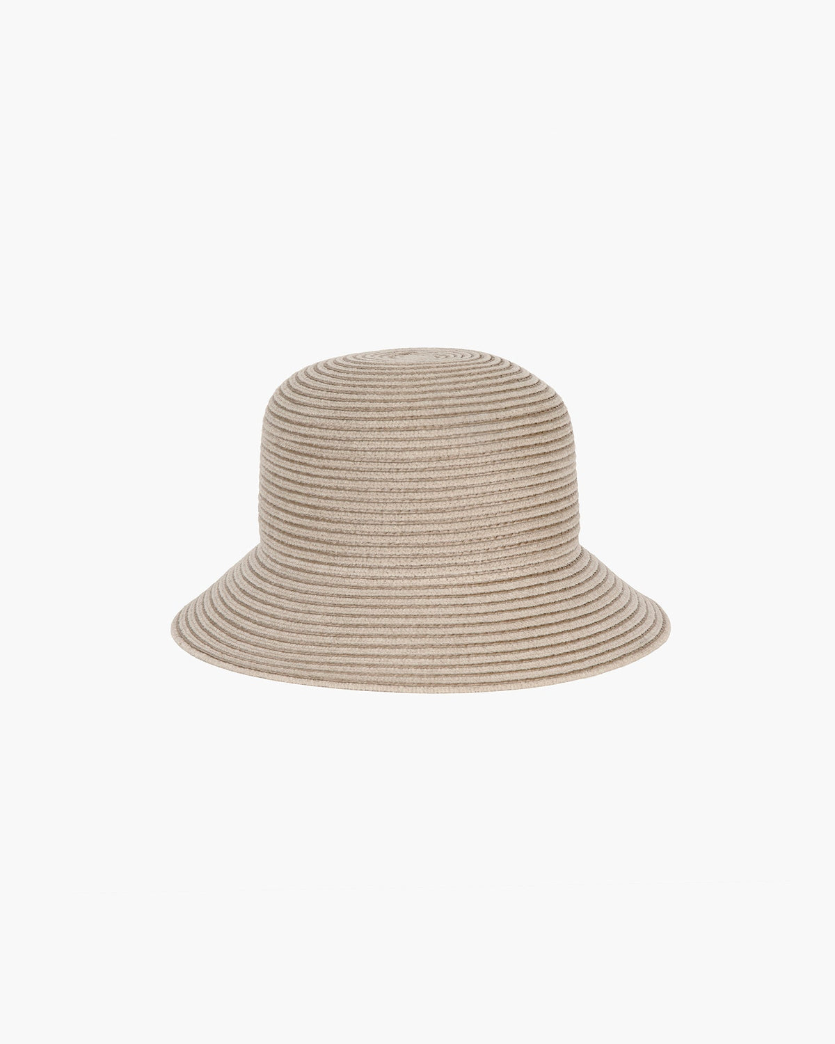 Shenia Cloche Bone Eric Javits