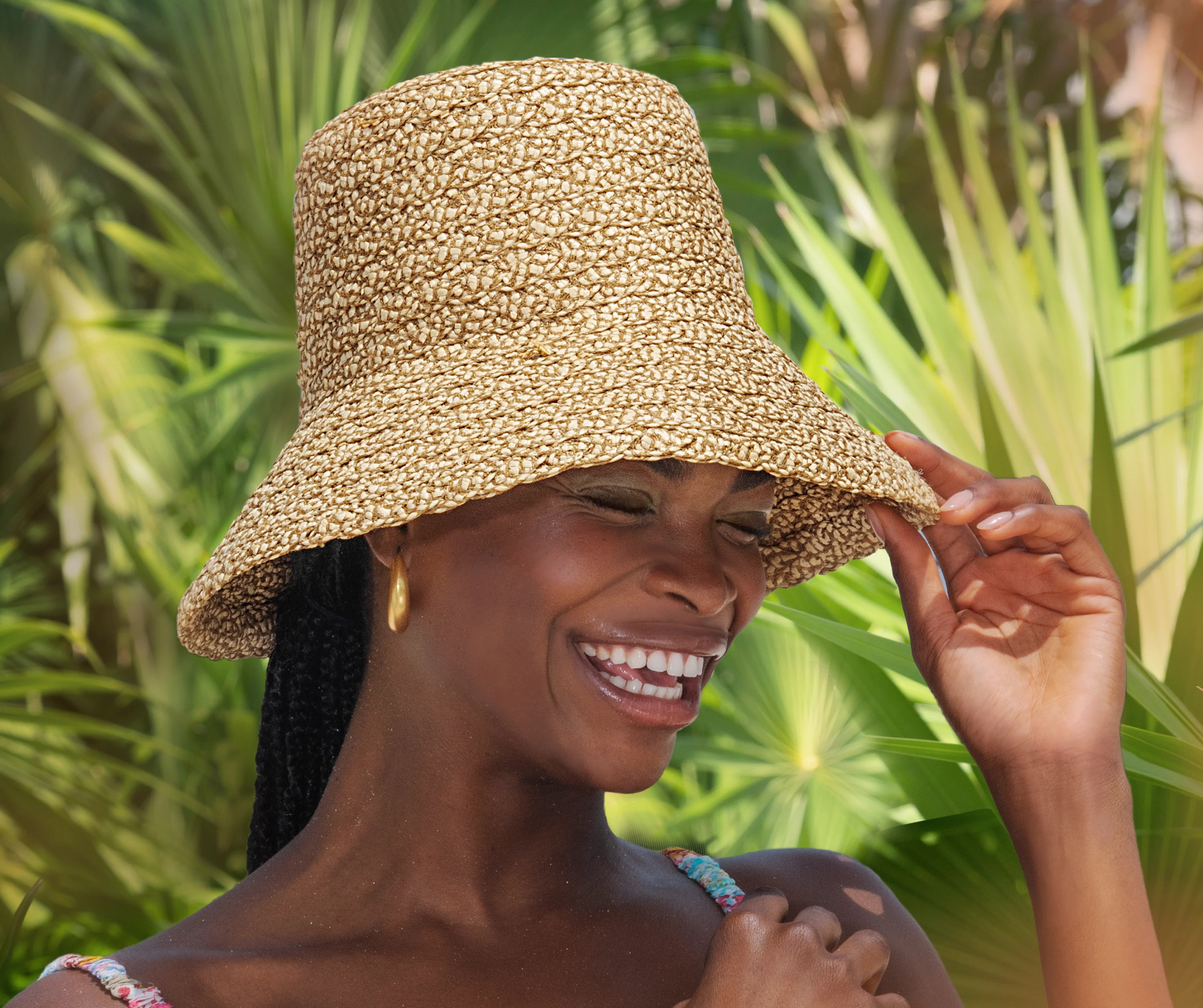 Bucket Hats for Women