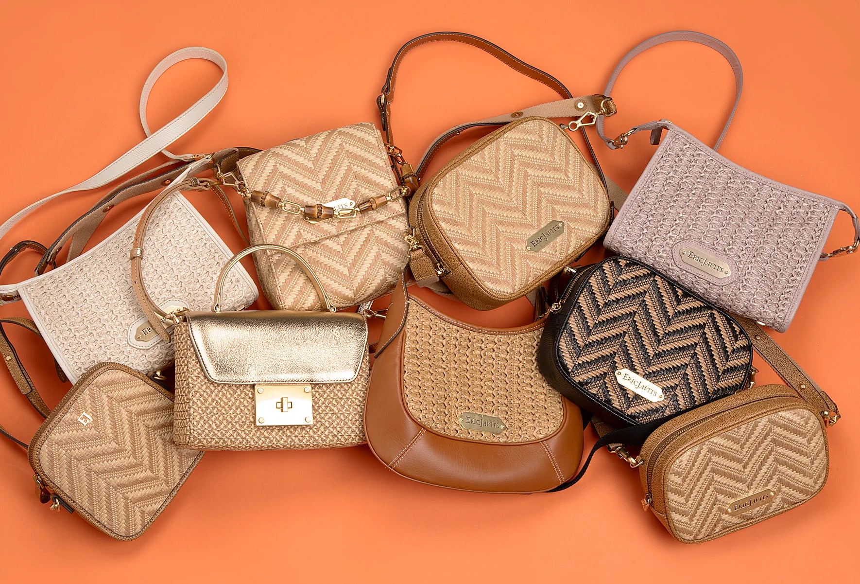 Crossbody Bags