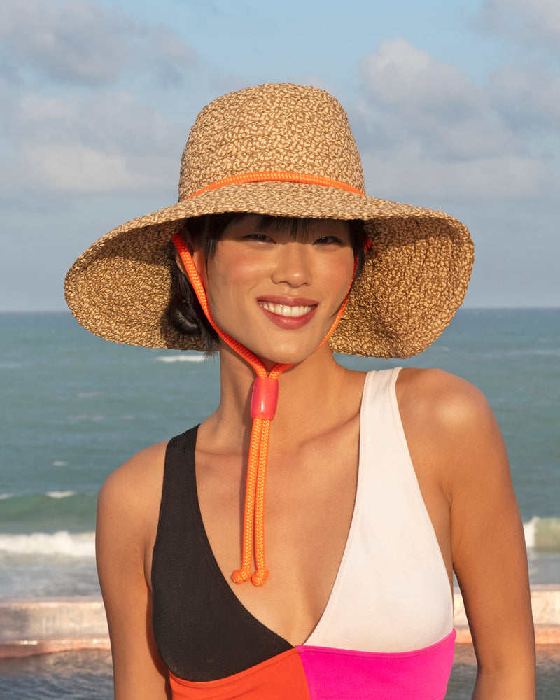 Peanut Mix Aimee Eric Javits