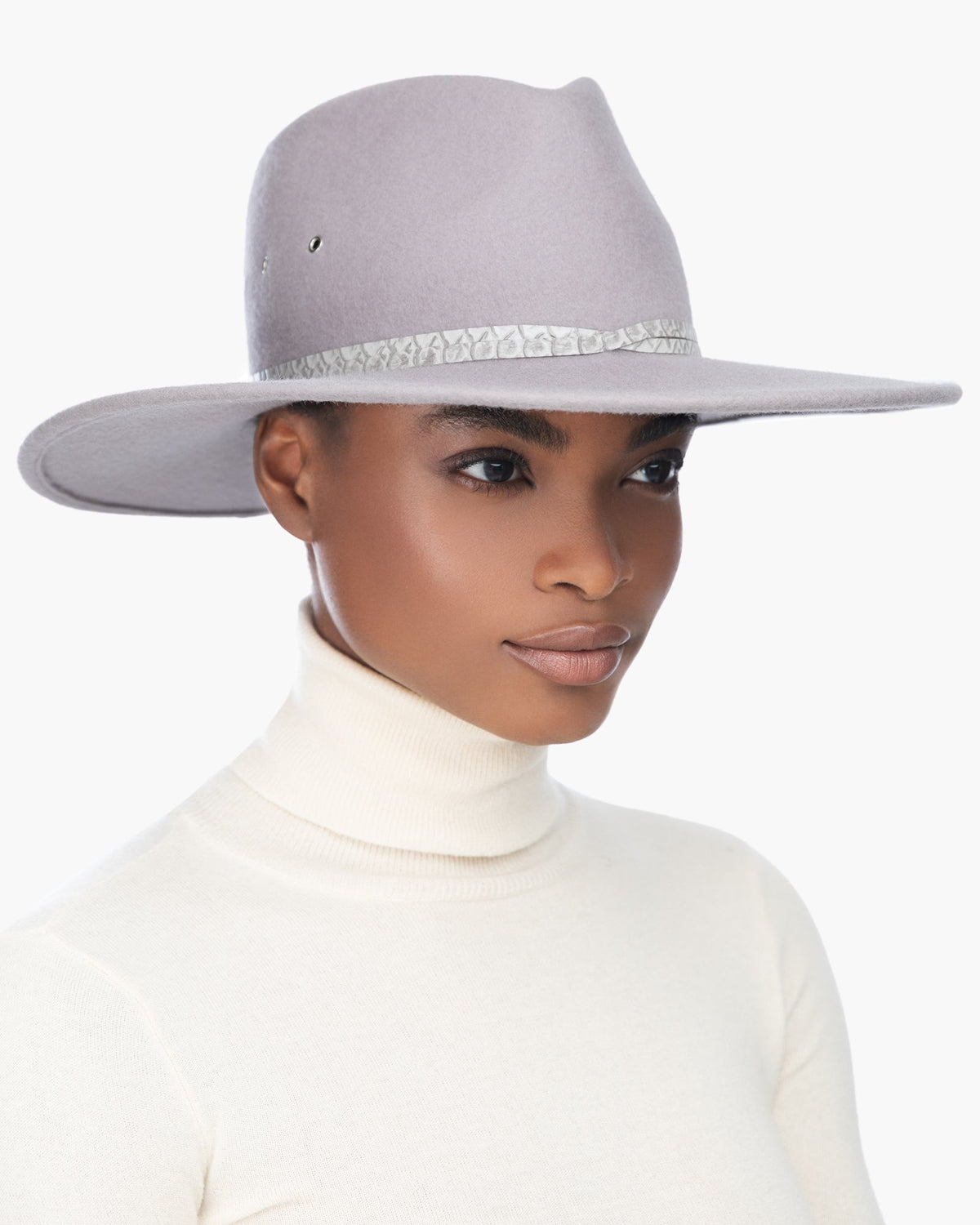 Jade Pearl Grey Eric Javits