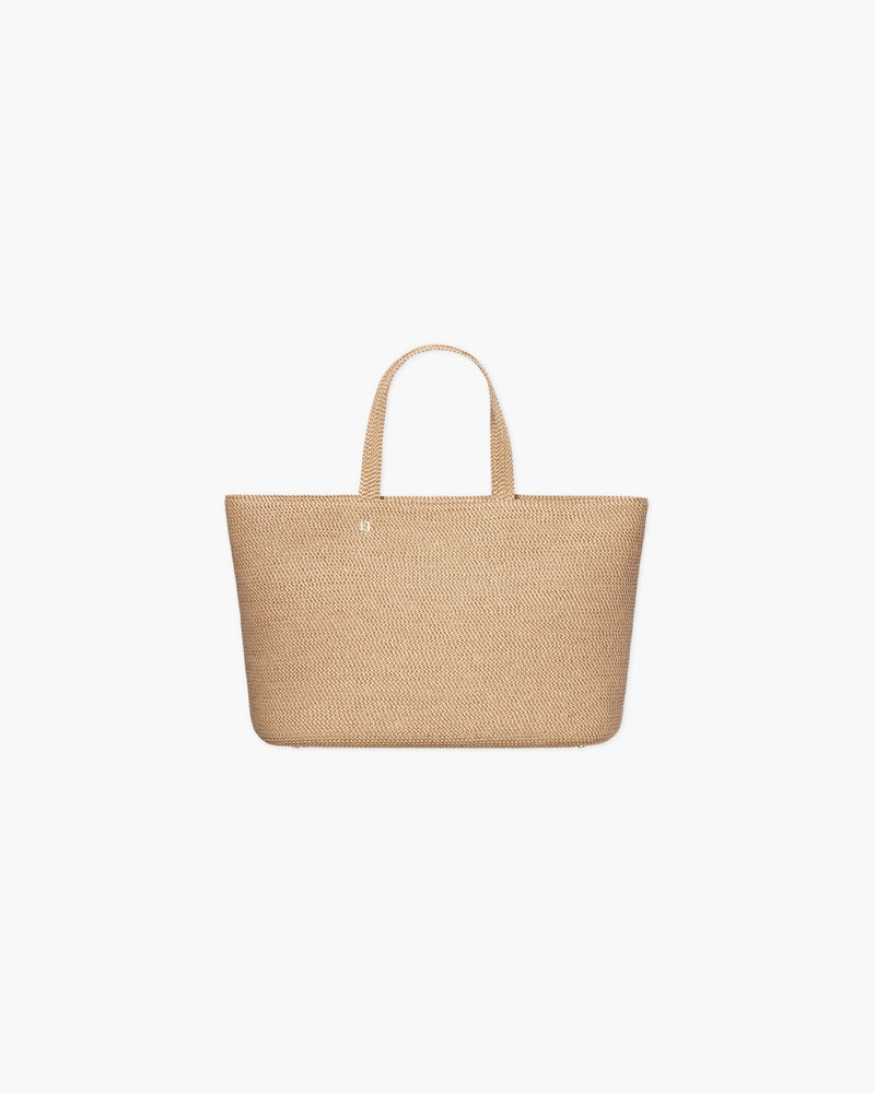 SINCLAIR TOTE OriginalPeanut Eric Javits