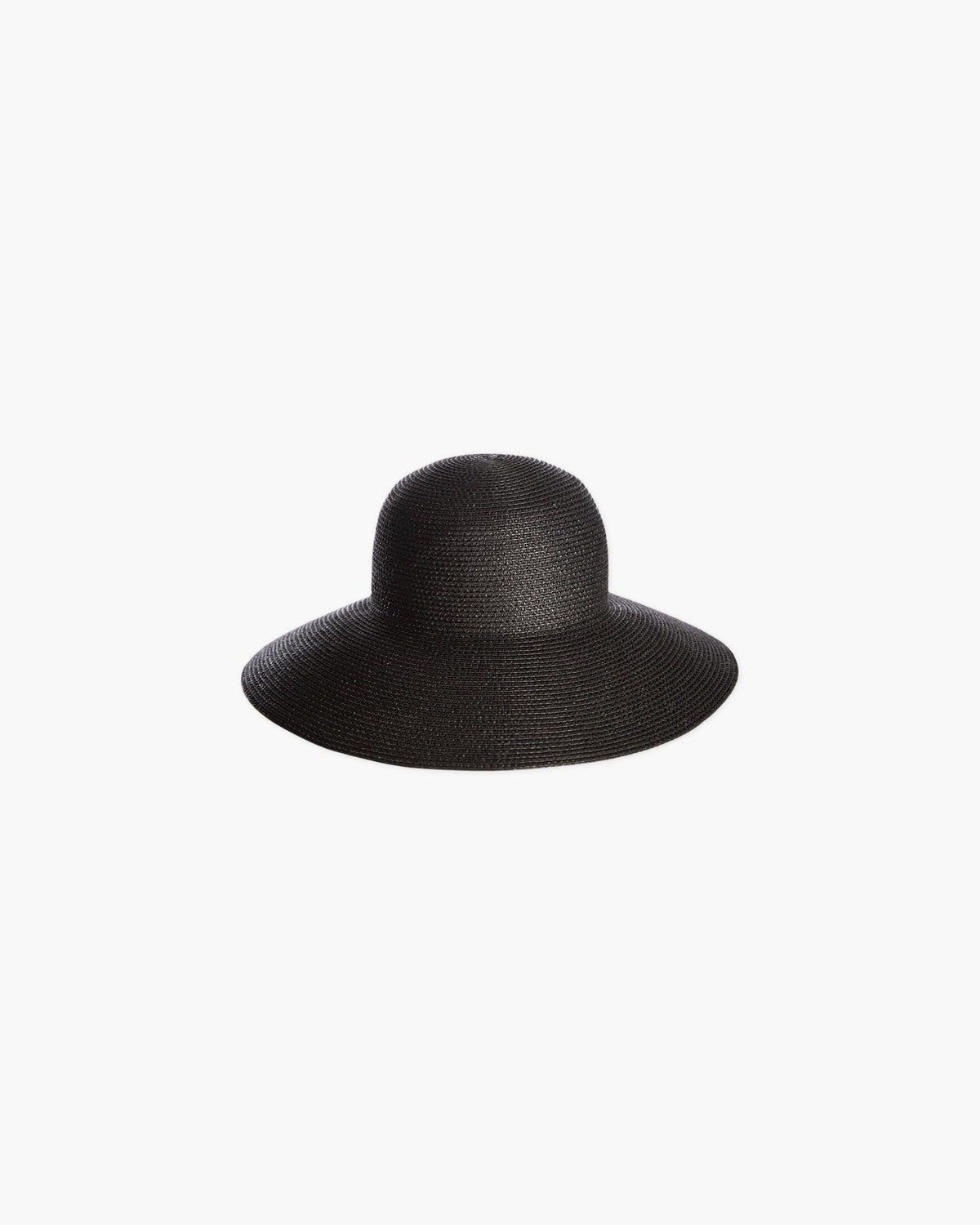 Hampton hat OriginalBlack Eric Javits