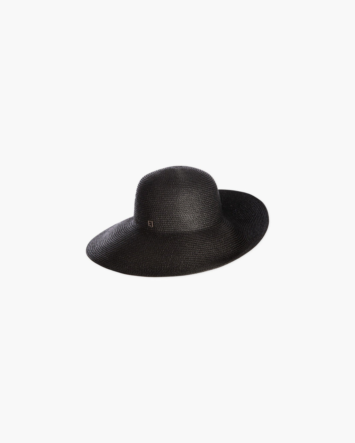 Hampton hat OriginalBlack Eric Javits