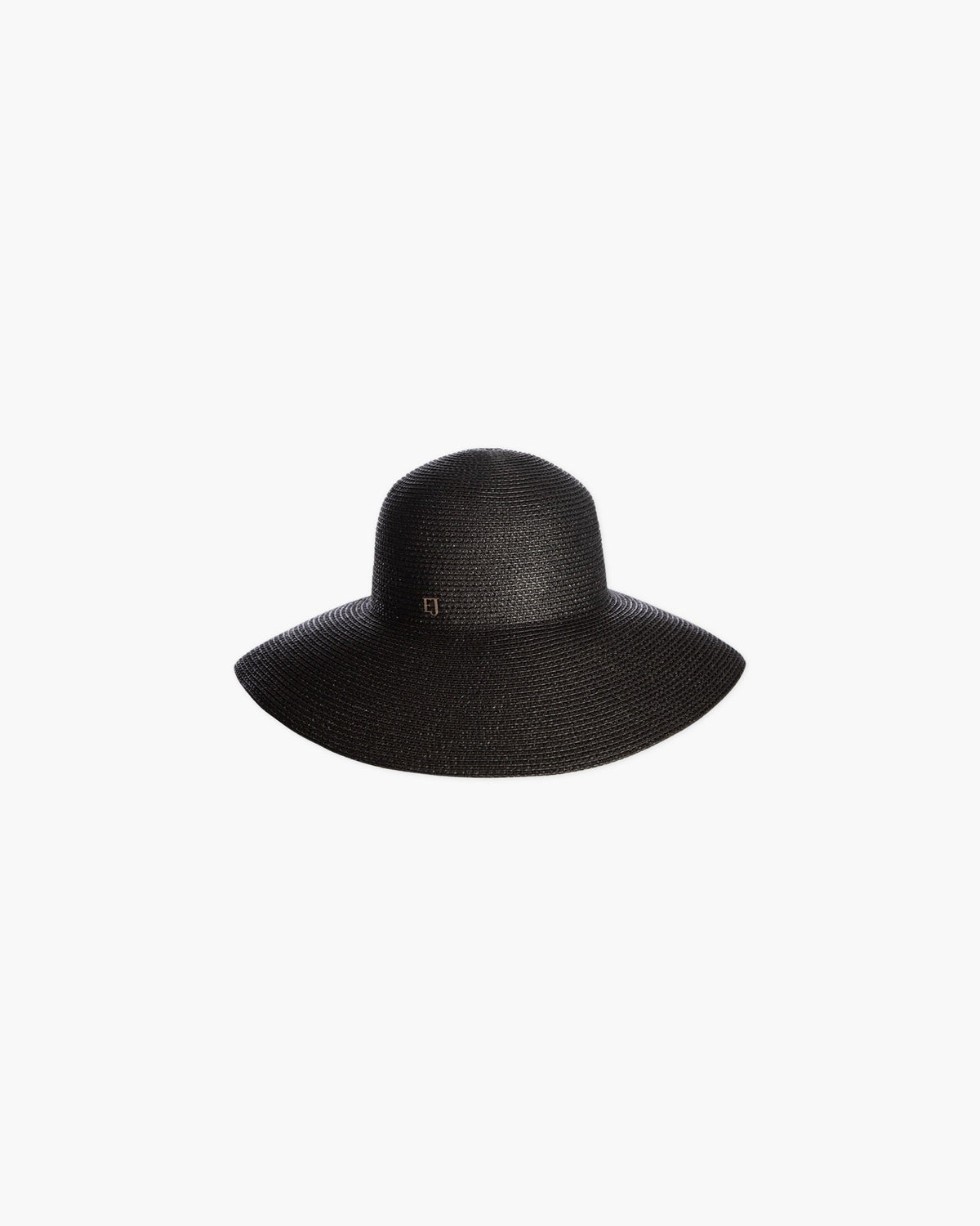 Hampton hat OriginalBlack Eric Javits