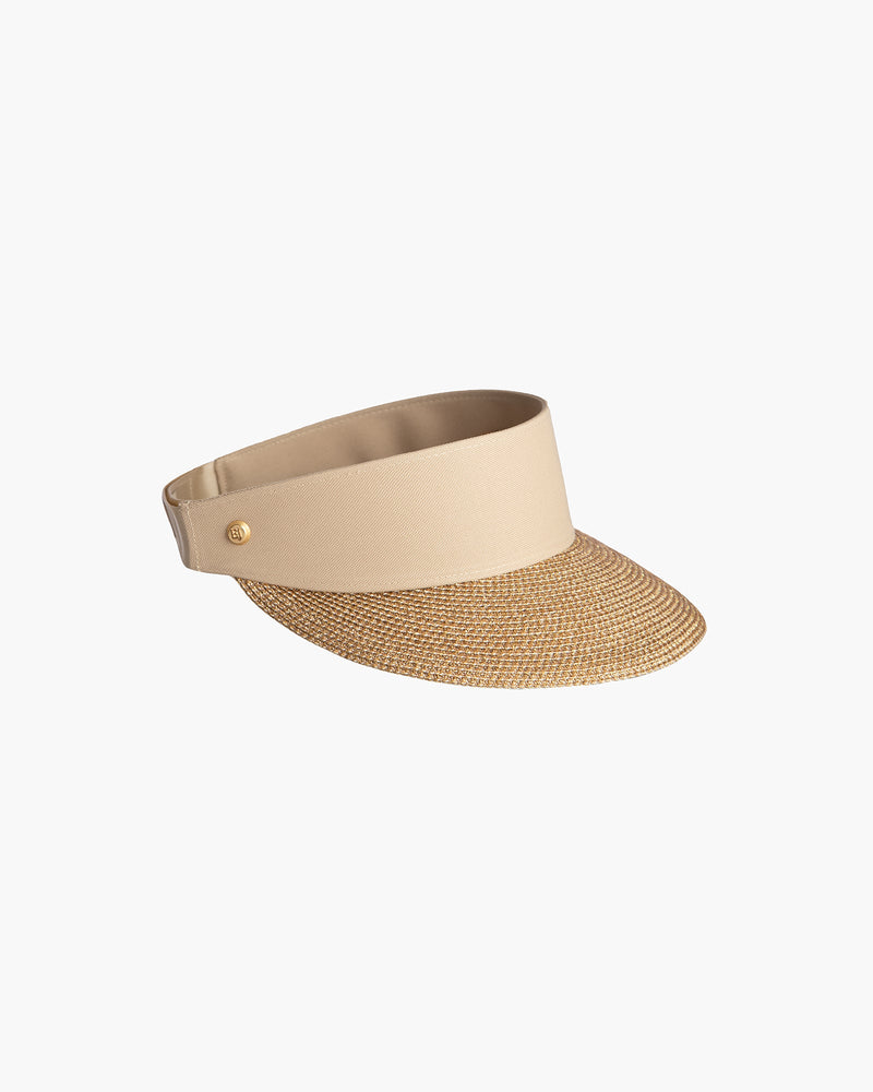 Champ Gold/Sand Eric Javits