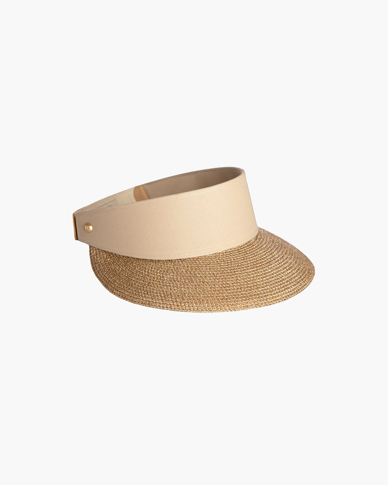 Champ Gold/Sand Eric Javits