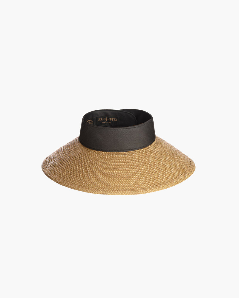 Squishee® Halo Natural/Black Eric Javits