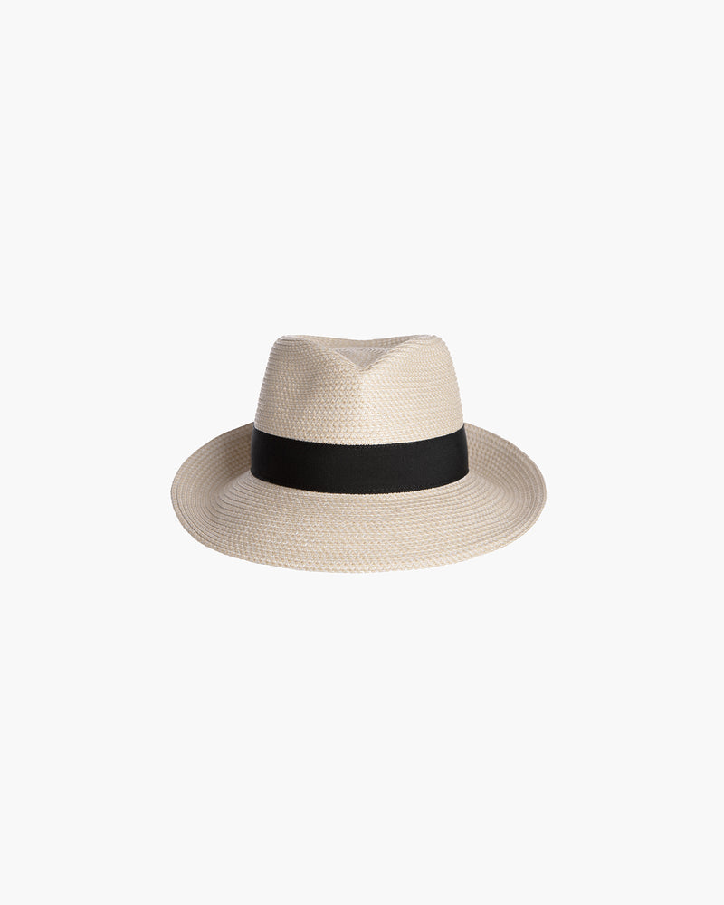 Sq Classic Cream/Black Eric Javits