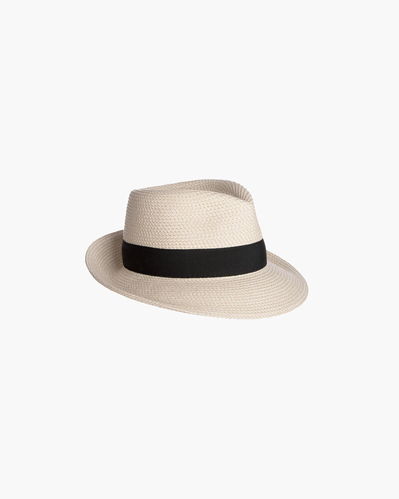 Sq Classic Cream/Black Eric Javits