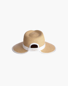 Suncrest Peanut/White Eric Javits