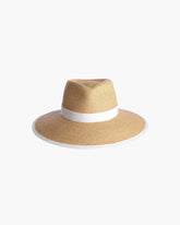 Suncrest Peanut/White Eric Javits