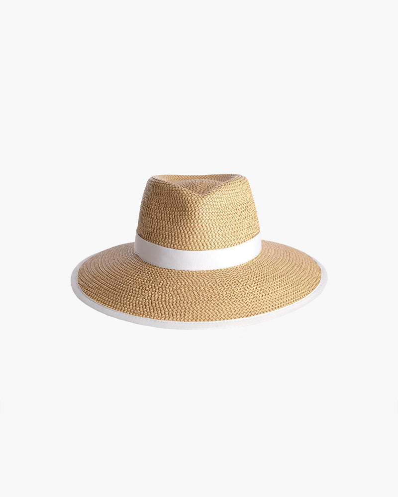 Suncrest Peanut/White Eric Javits