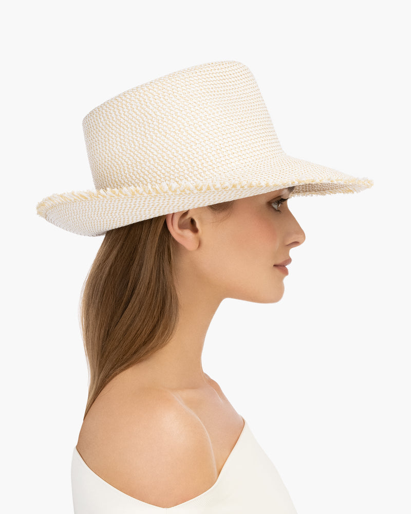 Squishee® A List White Mix Eric Javits 