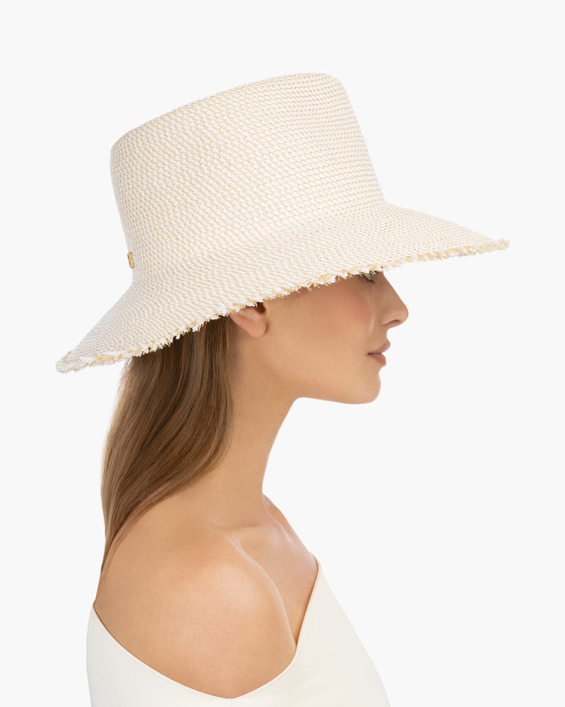 Squishee® A List White Mix Eric Javits 