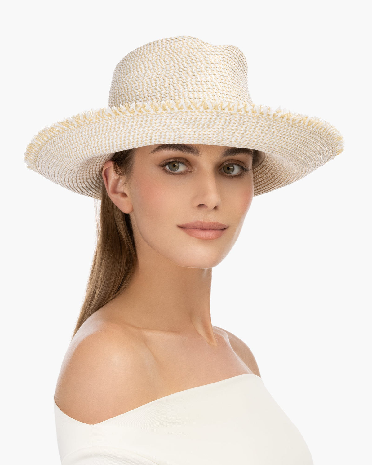 Squishee® A List White Mix Eric Javits 