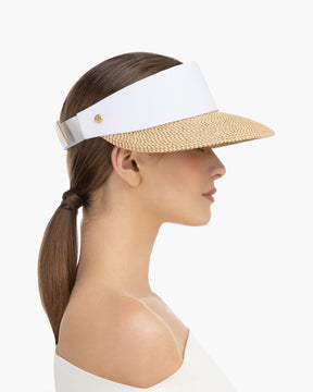 Champ Peanut/White Eric Javits