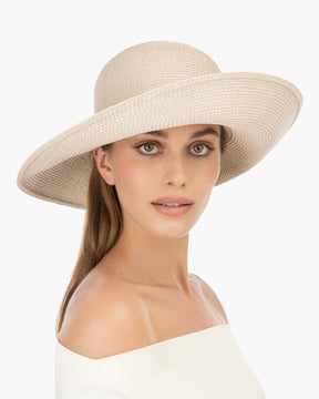 Hampton OriginalCream  Eric Javits
