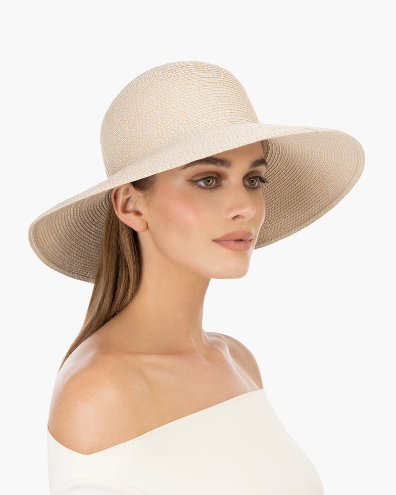 Hampton OriginalCream  Eric Javits