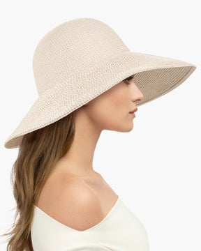 Bella OriginalCream Eric Javits