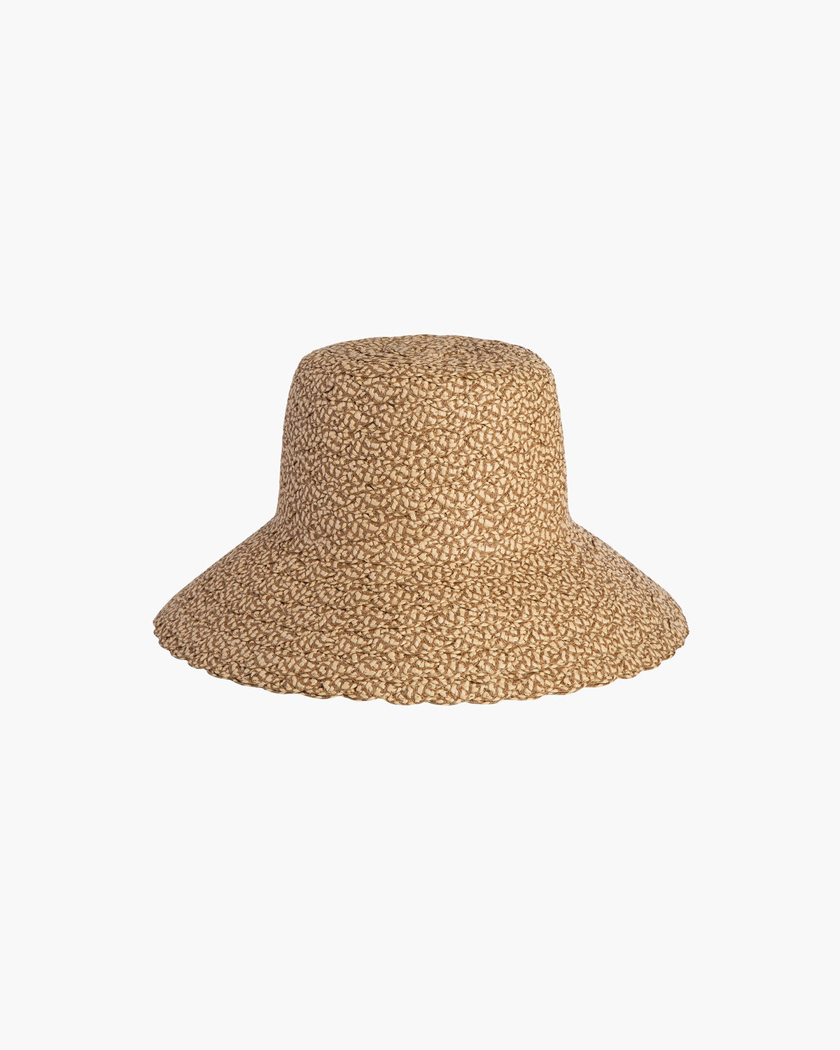 Valeria Bucket Hat OriginalPeanut Eric Javits