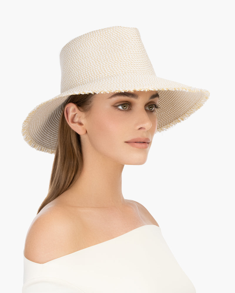 Squishee® A List White Mix Eric Javits 